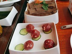 -滋奇·扬州地标火锅(东关街店)
