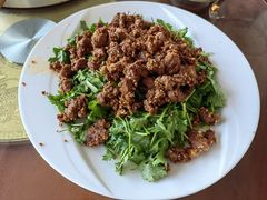 -沽源味道蒙餐莜面家常菜