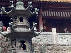 -普陀山风景名胜区-法雨禅寺