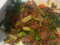 -喜来酌海鲜·饺子(和平一店)
