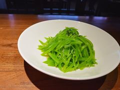 -师味葱扒虎头鲤·水席洛阳菜(元华店)