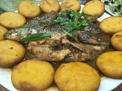 -叶存利海鲜大馅饺子(东戴河止锚湾店)