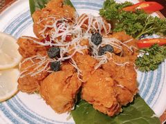 -三代烤肉(保利广场店)