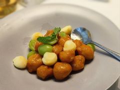 -院里寻菜·精致庭院菜(观沙岭店)