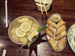 -婉泰·特色小吃·舂鸡脚(告庄二店)