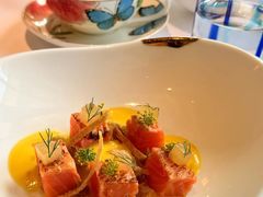 -Le Comptoir de Pierre Gagnaire