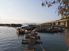 -海堤纪念公园