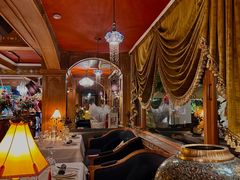 -火车头法国西餐厅