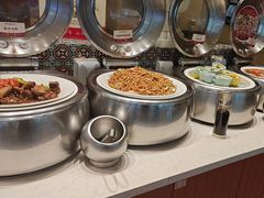 -凡塔斯牛排自助餐厅(莆田万达店)