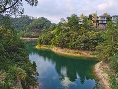 -千岛湖伯瑞特度假酒店-米兰西餐厅