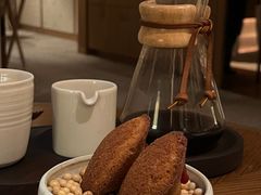 -Amber(置地文华东方酒店)