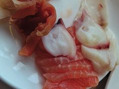 -白云宾馆-祥云西餐厅·法式鹅肝海鲜自助