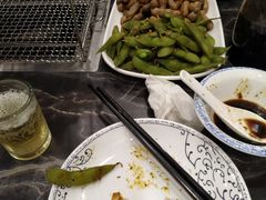 -红棚子肚绷·徐州烧烤(南京店)