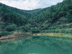 -九龙潭景区