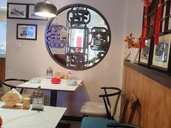 -山海菜馆·海肠捞饭·青岛菜(栈桥店)