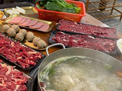 -刘少华贵州小黄牛·鲜牛肉火锅(总店)
