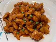 -老苏扬饭店