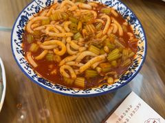 -清真·玛丽亚新疆菜主题餐厅(浙江中路店)