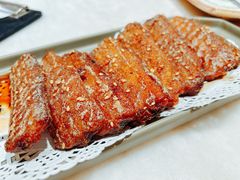 -丁字口海鲜热炒·烧烤大排档