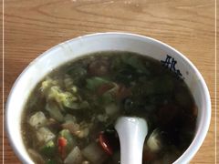 -邢老三肉丸糊辣汤(西安总店)
