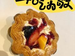 -Steaking·食间牛排(和平店)