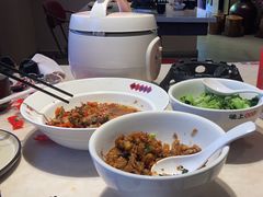 -味上湘菜馆(岳麓山店)
