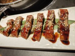 -栖川山葵家·寿喜锅·日式料理(龙湖北城天街商场店)