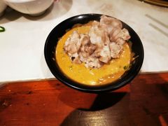 -宣武小院涮肉(前门店)
