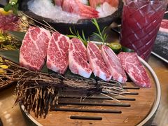 -樱嘢·炭火烧肉(惠南店)