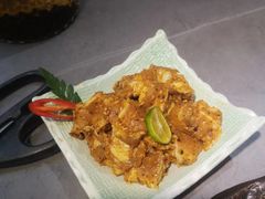 -明洞王妃家烤肉(苏州中心星悦汇店)