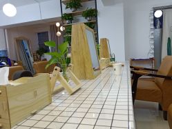 点击看大图 -HD HAIR STYLE