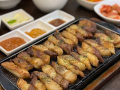 -釜山豚骨汤饭(芝罘万达广场店)