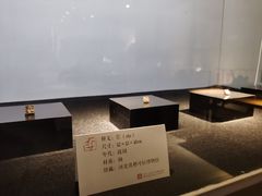 -稍可轩博物馆餐厅