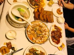 -香园楼(钻石路店)