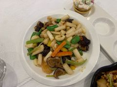-金翠皇宫粤菜·点心·海鲜(科技园店)