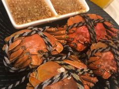 -新发展亚太JW万豪酒店·福苑咖啡厅