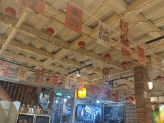 -三个大叔东北烧烤·砂锅菜(西三旗店)