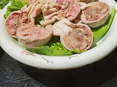 肚包肉-一招鲜·全羊铺·蒙古奶茶(五一北路店)