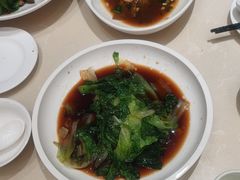 -梅利汴京烤鸭•开封豫菜地标店(铁北街店)