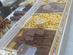 -盛文甘栗(中华大街店)
