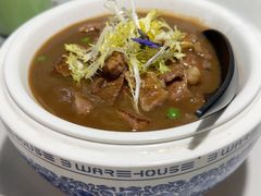 -3号仓库·创意中国菜(新世界城店)