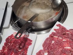-陈记顺和潮汕牛肉火锅(韩江路店)