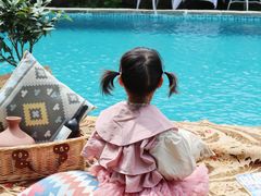 -看见远方·莫干遥远的山民宿