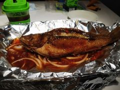 -19号私房菜(云南路店)