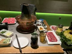 -牛街·马辈儿涮肉(牛街总店)