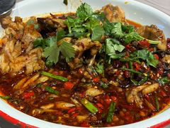 -李叔叔虾蟹大排档(青羊店)