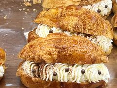 提拉米苏菠萝-CARINO BAKERY&CAFE(人广来福士店)