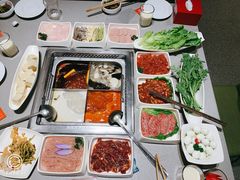-海底捞火锅(关山保利店)