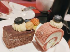 -索菲特银河锦厨自助餐(山西路店)
