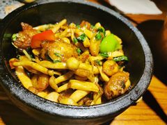 -默加东南亚美食(大宁音乐广场店)